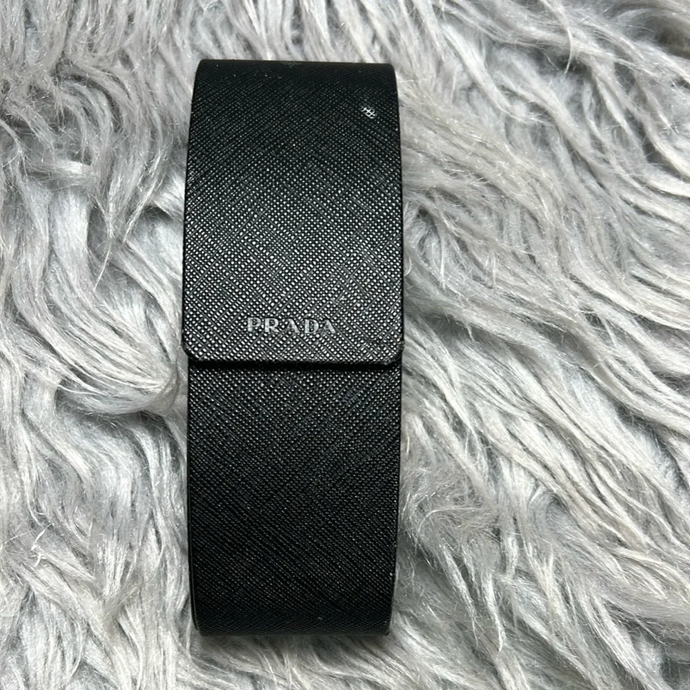 Prada Genuine Hard case for sunglasses